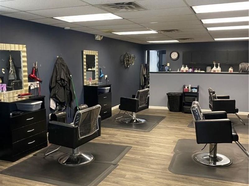 303 E Main Street, Enon Vlg, OH 45323 Photo 3