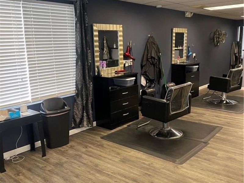 303 E Main Street, Enon Vlg, OH 45323 Photo 4