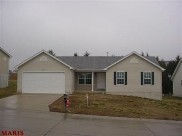 2311 Garden Lane , Festus, MO 63028