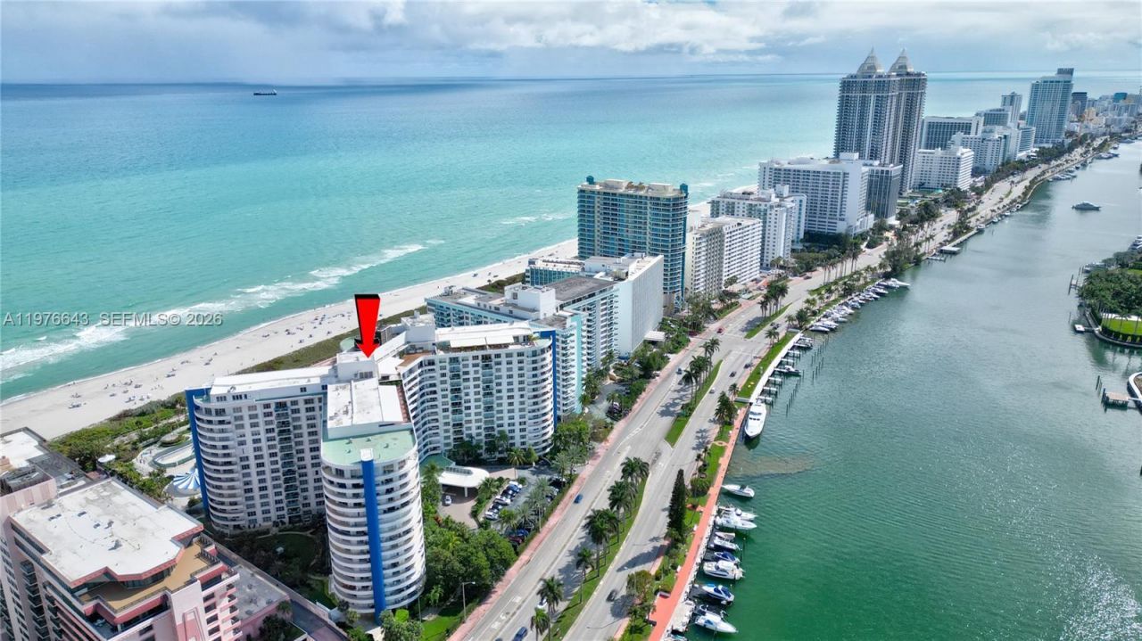 5161 Collins Ave, Unit 516, Miami Beach, FL 33140 Photo
