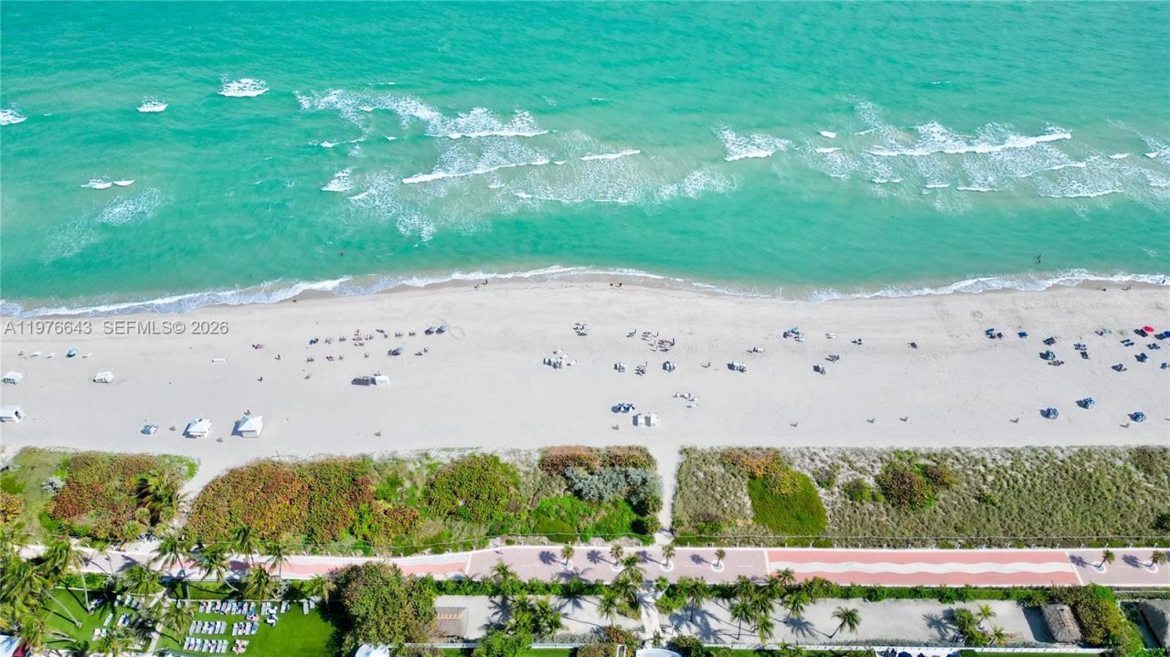 5161 Collins Ave, Unit 516, Miami Beach, FL 33140 Photo