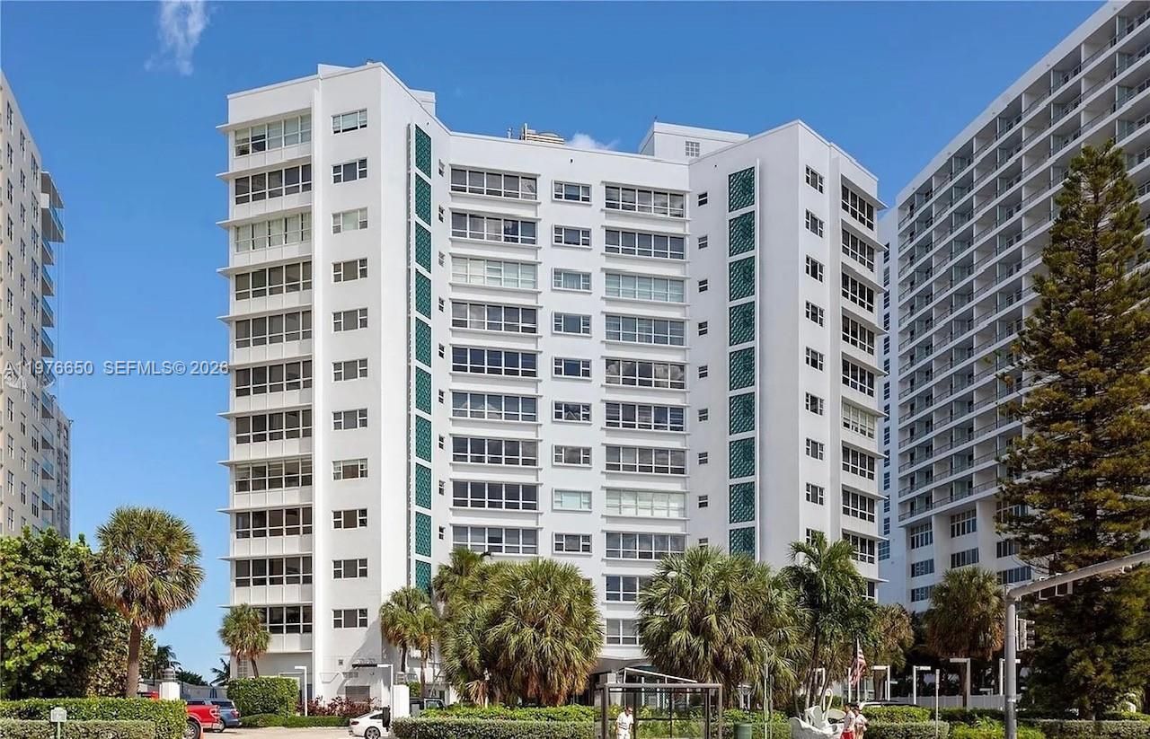 4925 Collins Ave , Unit 2H, Miami Beach, FL 33140 Photo