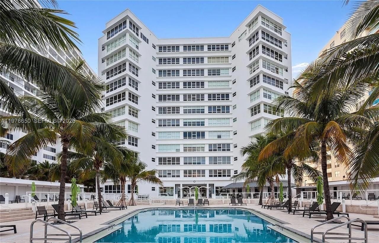 4925 Collins Ave , Unit 2H, Miami Beach, FL 33140 Photo