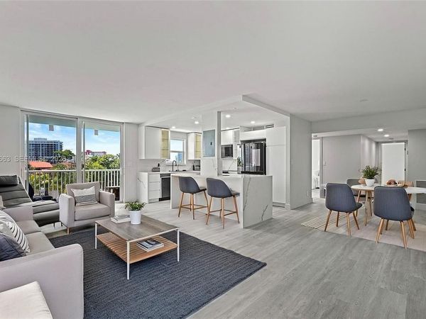 137 Golden Isles Dr , Unit 305, Hallandale Beach, FL 33009