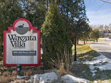 205 Barry Avenue S, Unit 221, Wayzata, MN 55391