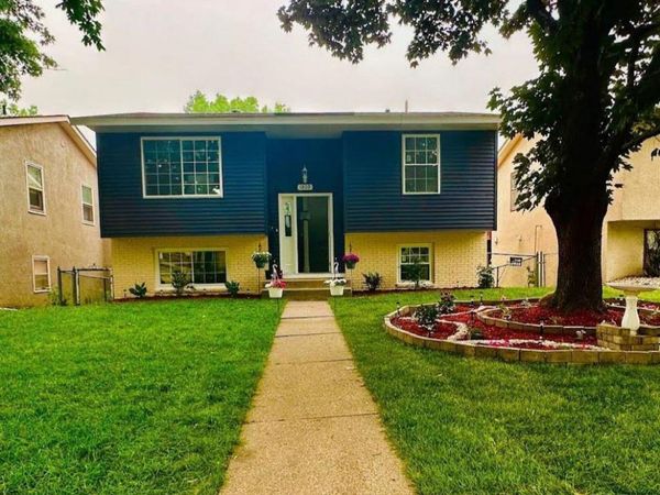 1809 Mechanic Avenue, Saint Paul, MN 55119