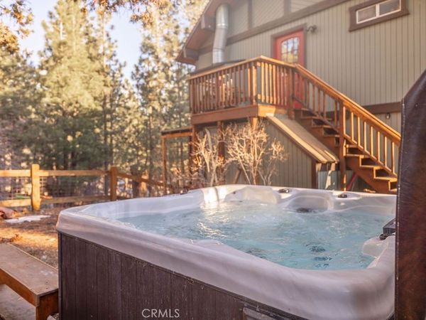 42788 Monterey, Big Bear Lake, CA 92315