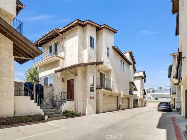 11216 Lower Azusa Road, Unit C, El Monte, CA 91731