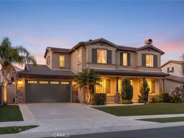 22383 Quiet Bay, Corona, CA 92883