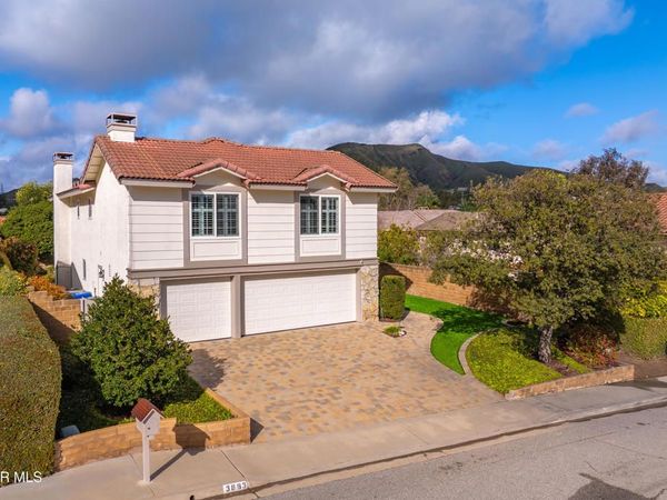 3883 Calle Buena Vista, Newbury Park, CA 91320