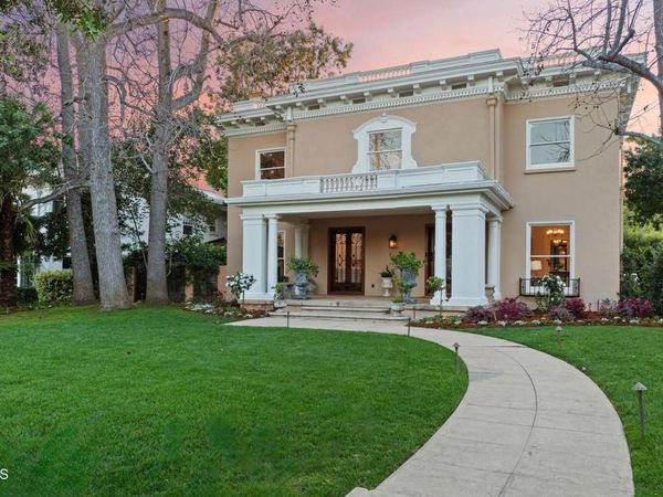 203 Oaklawn Avenue, South Pasadena, CA 91030