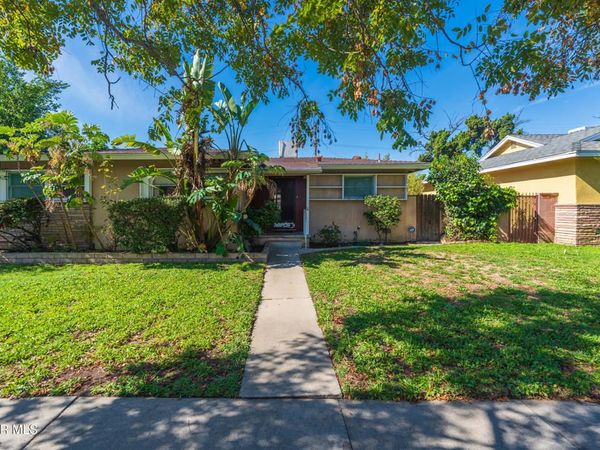 9299 Dorrington Place, Arleta, CA 91331