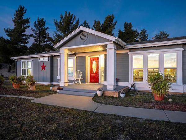 33824 SHOCKEY TRUCK TRAIL, Campo, CA 91906