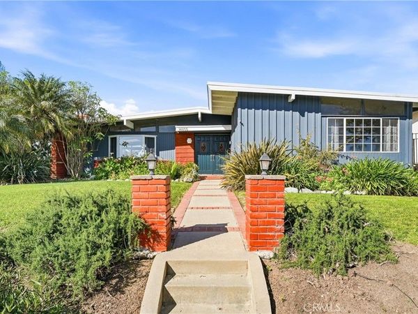 14855 Valeda, La Mirada, CA 90638