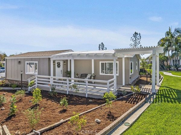 675 Wood Lake Avenue, Unit 186, Brea, CA 92821