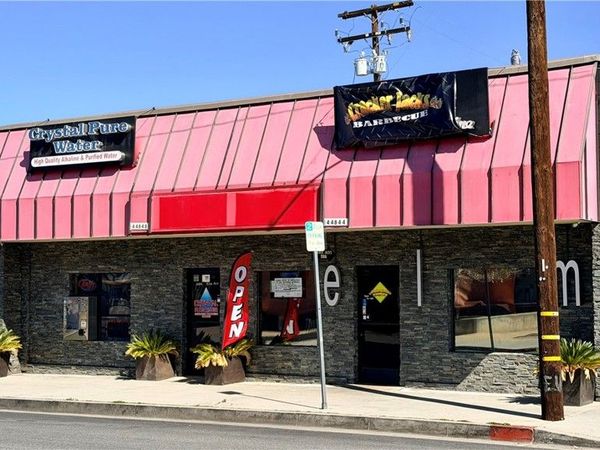 44844 Elm Avenue , Lancaster, CA 93534