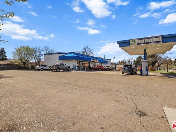 1715 Walnut Street, Red Bluff, CA 96080