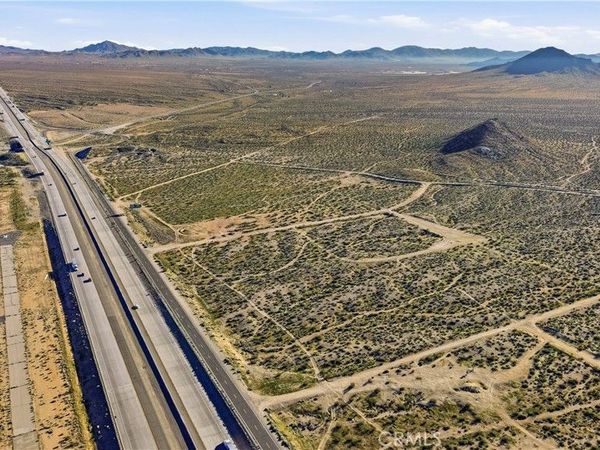 0 Lamada, Apple Valley, CA 92307