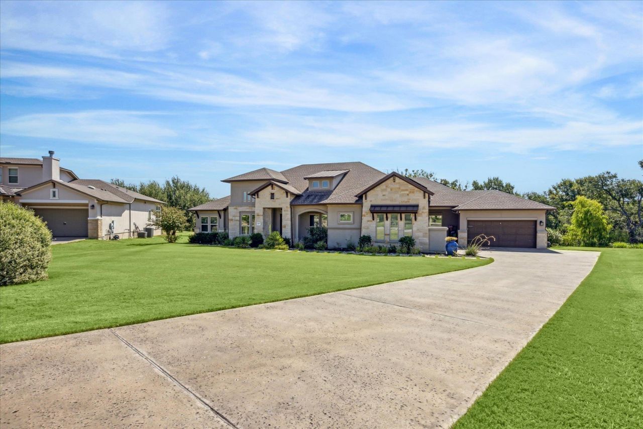 9600 Chamois Way, Austin, TX 78736 Main Photo