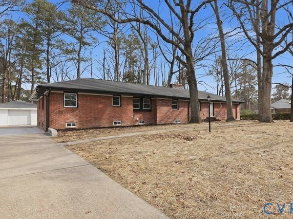 2913 Rolyart Road, Petersburg, VA 23805