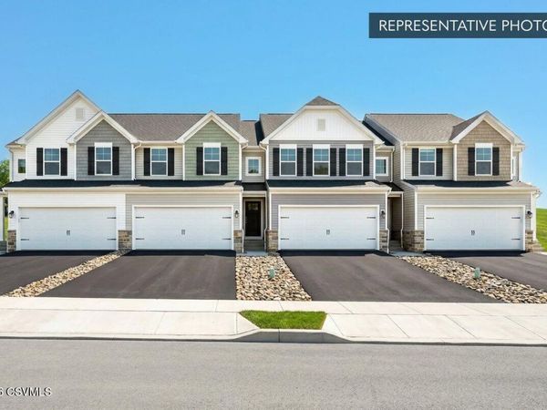 13-102 #7 JULIAN Drive, Bloomsburg, PA 17815