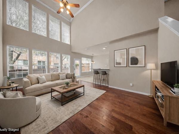 6505 Eagle Nest Drive, Garland, TX 75044