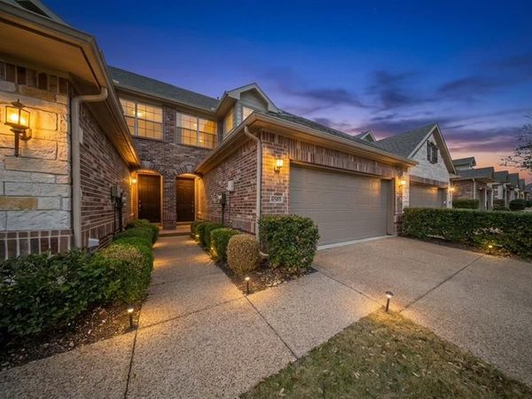 6505 Eagle Nest Drive, Garland, TX 75044