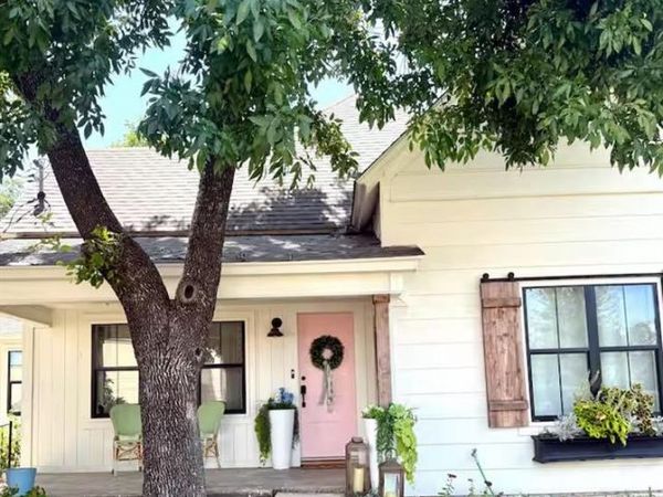 608 N Belknap Avenue, Stephenville, TX 76401