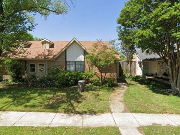 7303 Augusta Street , The Colony, TX 75056