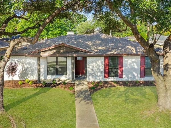 1713 Sam Houston Drive, Garland, TX 75042