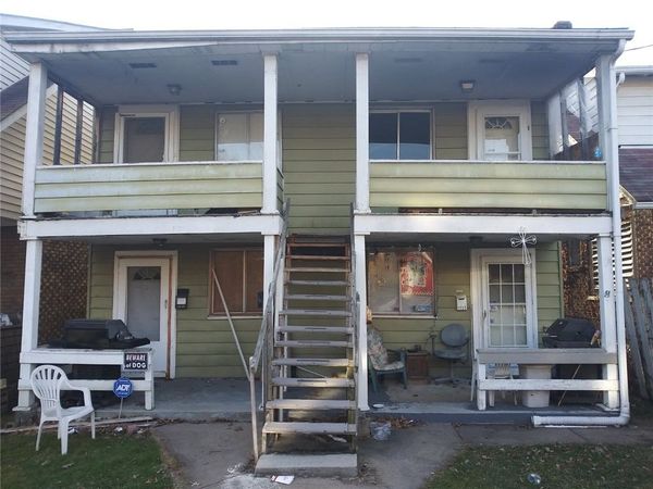 1521 Leishman Ave , New Kensington, PA 15068