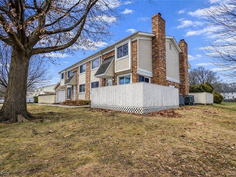 5548 Ivy Court , Unit C, Willoughby, OH 44094 Photo 1