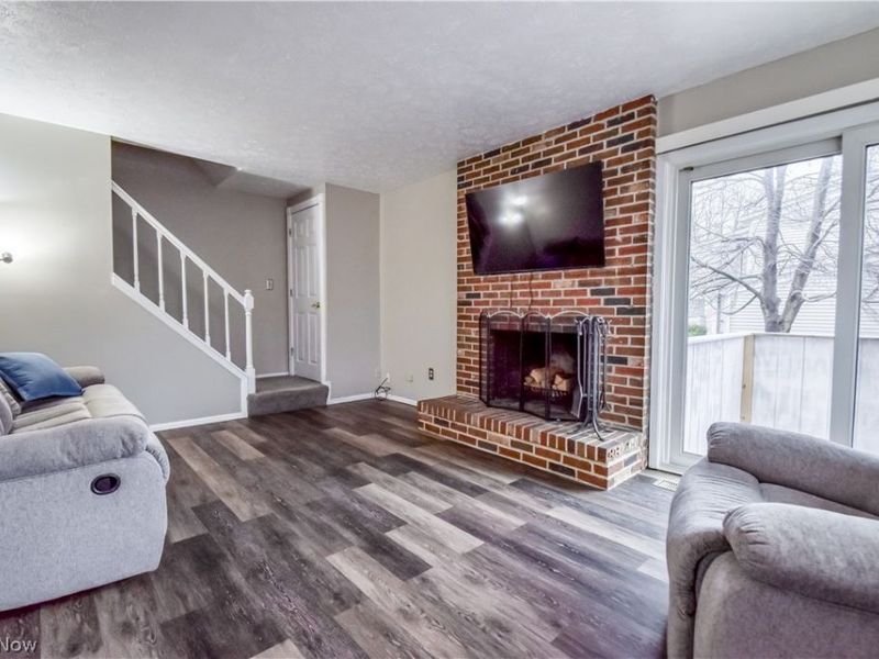 5548 Ivy Court , Unit C, Willoughby, OH 44094 Photo 8