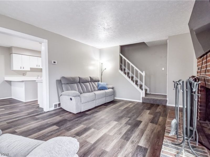 5548 Ivy Court , Unit C, Willoughby, OH 44094 Photo 9