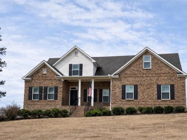8967 Midlothian Court, Winston, GA 30187