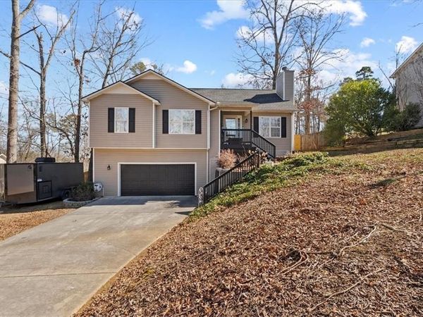 279 Langston Drive NE, Calhoun, GA 30701