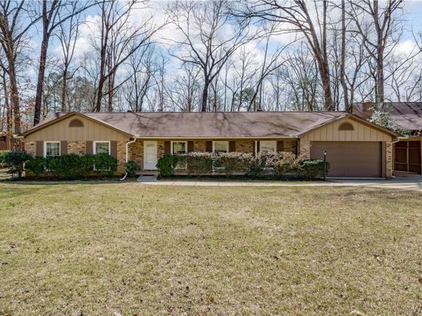 64 Cherokee Hills, Tuscaloosa, AL 35404