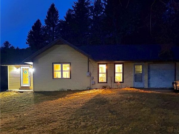 58 Wall Street , Addison, NY 14801