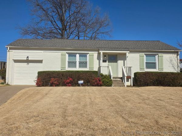 2371 S Delaware Court , Tulsa, OK 74114