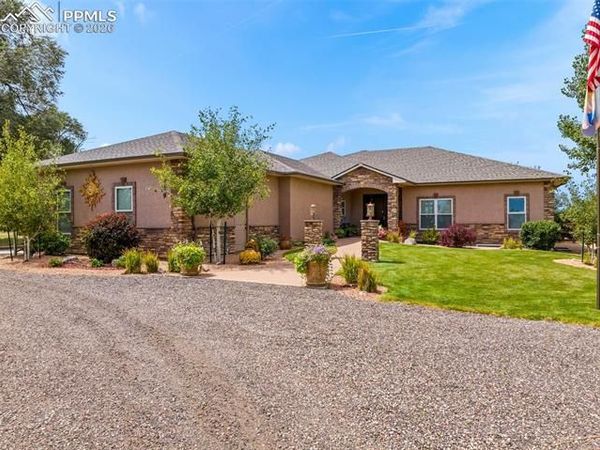 1339 28th Lane, Pueblo, CO 81006
