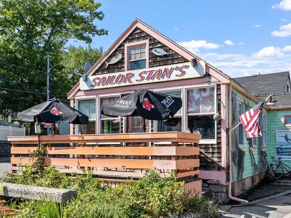 1 Wonson Street, Gloucester, MA 01930