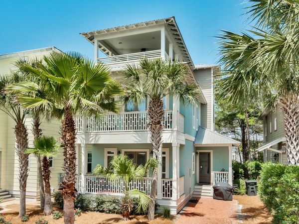 17 Sand Shovel Lane, Inlet Beach, FL 32461