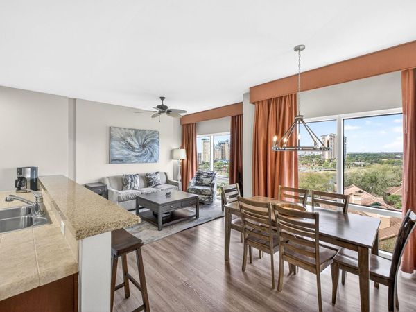 5000 S Sandestin Boulevard, Unit 6710/6712, Miramar Beach, FL 32550