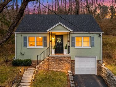 1033 Richwood Avenue, Morgantown, WV 26505