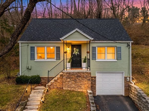 1033 Richwood Avenue, Morgantown, WV 26505