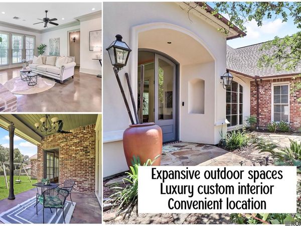 3527 Millbrook Dr, Baton Rouge, LA 70816