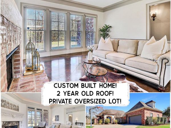 3527 Millbrook Dr, Baton Rouge, LA 70816