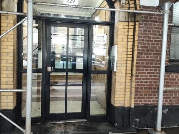229 West 144th Street, Unit 35, New York (Manhattan), NY 10030