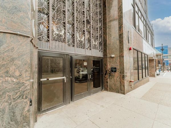 606 W Wisconsin AVENUE, Unit 311, Milwaukee, WI 53203