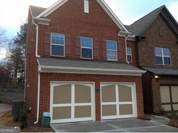 2100 Greencrest Circle, Unit 2100, Milton, GA 30004